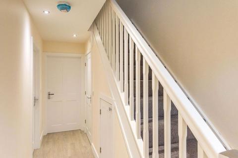 3 bedroom terraced house to rent, Lydgate Lane, Crookes, S10 5FP
