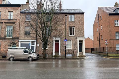 undefined, Monkgate, York