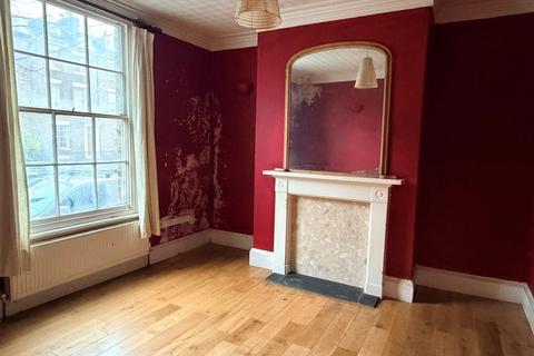 undefined, Monkgate, York