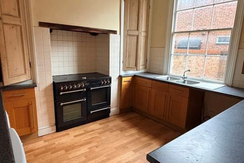 undefined, Monkgate, York