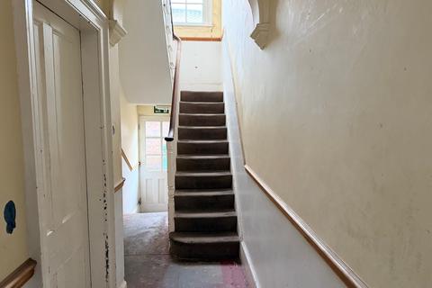 undefined, Monkgate, York