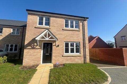 undefined, Prangley Road, Downham Market