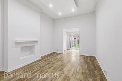 undefined, The Crescent, CROYDON