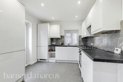 undefined, The Crescent, CROYDON
