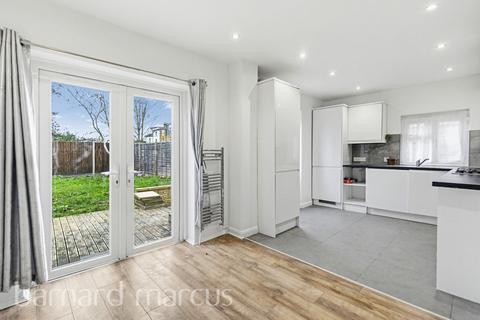 undefined, The Crescent, CROYDON