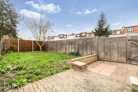 undefined, The Crescent, CROYDON