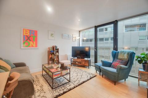 at Hester Road, Battersea, London SW11