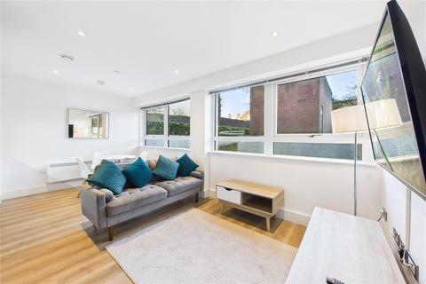 undefined, Wood Street, West Sussex RH19