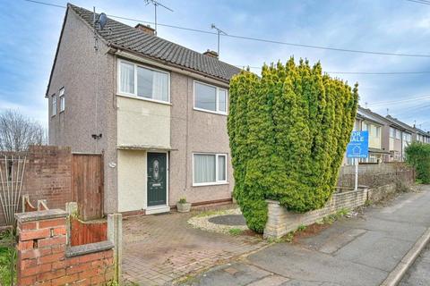 3 bedroom semi-detached house for sale, Wordsworth Avenue, Stafford, Staffordshire, ST17
