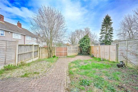 3 bedroom semi-detached house for sale, Wordsworth Avenue, Stafford, Staffordshire, ST17