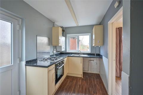 3 bedroom semi-detached house for sale, Wordsworth Avenue, Stafford, Staffordshire, ST17