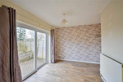 3 bedroom semi-detached house for sale, Wordsworth Avenue, Stafford, Staffordshire, ST17