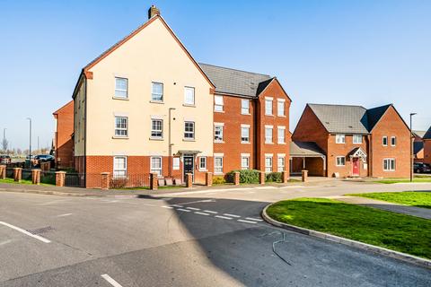 2 bedroom apartment for sale, Brewery Lane, Aylesbury HP22