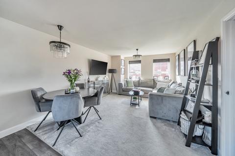 2 bedroom apartment for sale, Brewery Lane, Aylesbury HP22