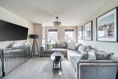 2 bedroom apartment for sale, Brewery Lane, Aylesbury HP22