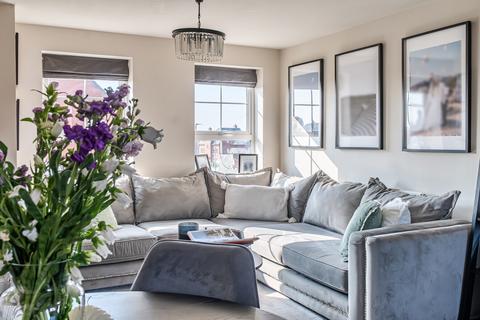 2 bedroom apartment for sale, Brewery Lane, Aylesbury HP22