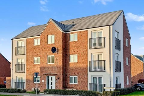 1 bedroom flat for sale, Arnold Way, Grove, OX12