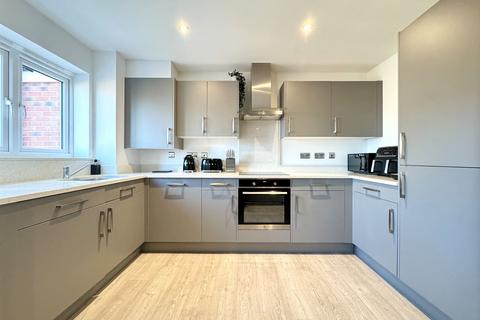 1 bedroom flat for sale, Arnold Way, Grove, OX12