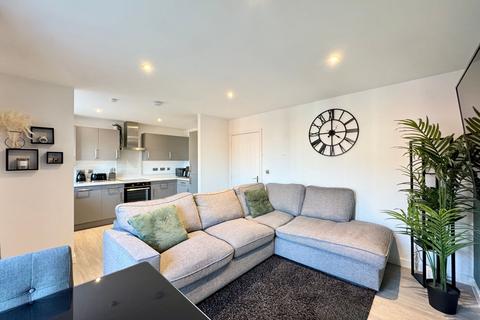 1 bedroom flat for sale, Arnold Way, Grove, OX12