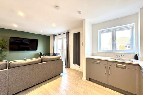 1 bedroom flat for sale, Arnold Way, Grove, OX12
