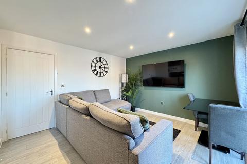 1 bedroom flat for sale, Arnold Way, Grove, OX12
