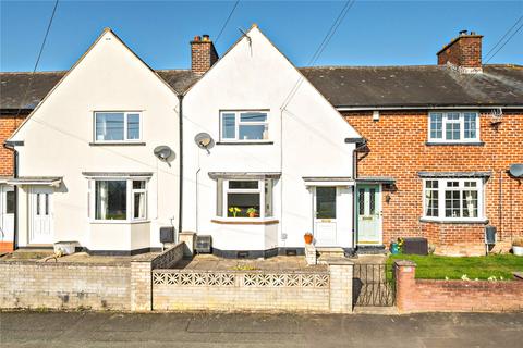 undefined, Maes Hafren, Caersws, Powys, SY17