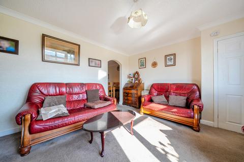 undefined, Maes Hafren, Caersws, Powys, SY17
