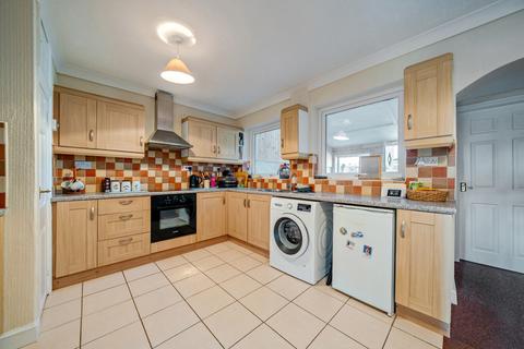 undefined, Maes Hafren, Caersws, Powys, SY17