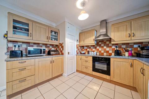 undefined, Maes Hafren, Caersws, Powys, SY17