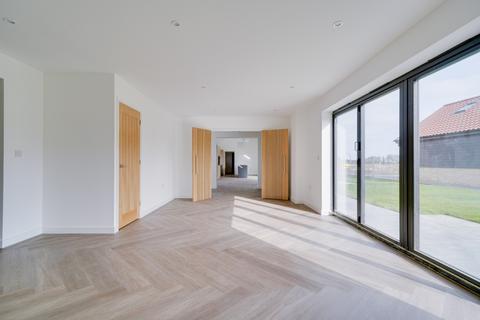 undefined, Plot Four, Washingley Farm, Green End, Great Stukeley, Huntingdon, Cambridgeshire, PE28 4AE