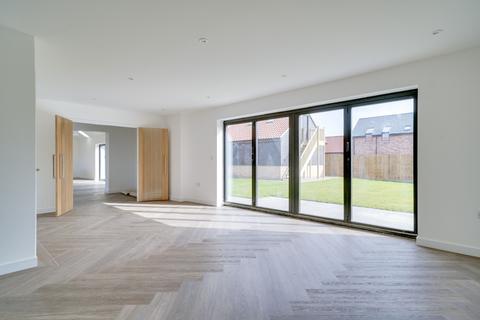 undefined, Plot Four, Washingley Farm, Green End, Great Stukeley, Huntingdon, Cambridgeshire, PE28 4AE