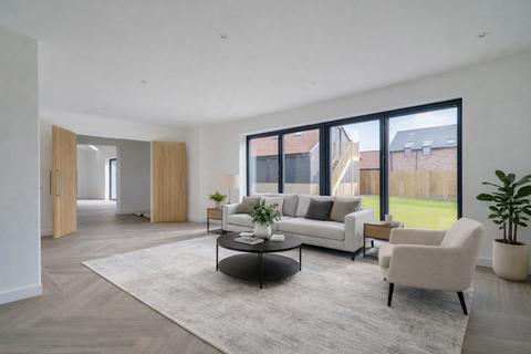 undefined, Plot Four, Washingley Farm, Green End, Great Stukeley, Huntingdon, Cambridgeshire, PE28 4AE