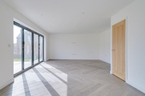 undefined, Plot Four, Washingley Farm, Green End, Great Stukeley, Huntingdon, Cambridgeshire, PE28 4AE