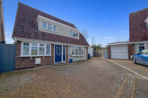 4 bedroom detached house for sale, Kirby Le Soken, Kirby Le Soken CO13