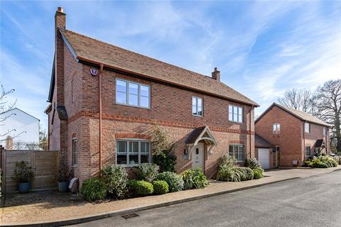 4 bedroom detached house for sale, Northaw House, Coopers Lane, Northaw, Hertfordshire, EN6