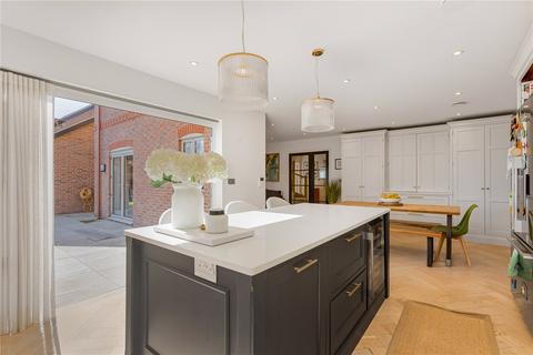 4 bedroom detached house for sale, Northaw House, Coopers Lane, Northaw, Hertfordshire, EN6