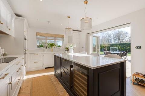 4 bedroom detached house for sale, Northaw House, Coopers Lane, Northaw, Hertfordshire, EN6