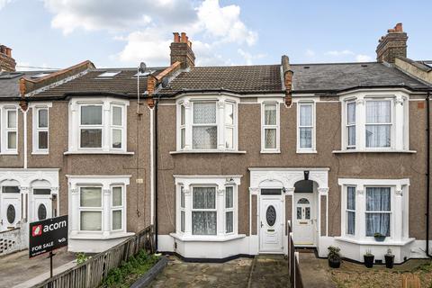 undefined, Laleham Road, London