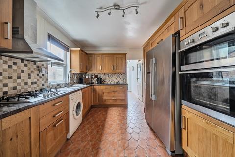 undefined, Laleham Road, London