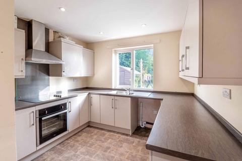 undefined, Moorgate Park, Retford DN22