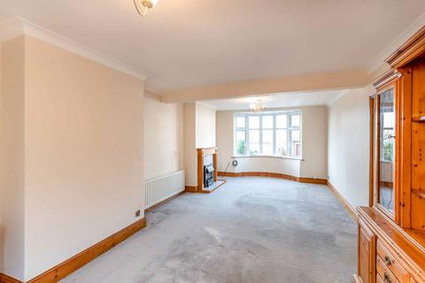 undefined, Moorgate Park, Retford DN22
