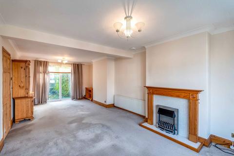 undefined, Moorgate Park, Retford DN22