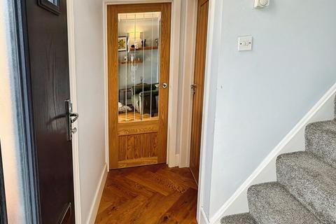 3 bedroom terraced house for sale, The Littleway, Rowlatts Hill, Leicester, LE5