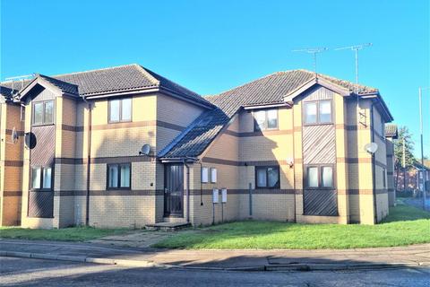 undefined, Gordon Court, WISBECH