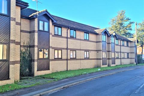 undefined, Gordon Court, WISBECH