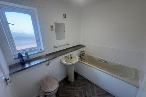 1 bedroom flat to rent, Gordon Court, WISBECH