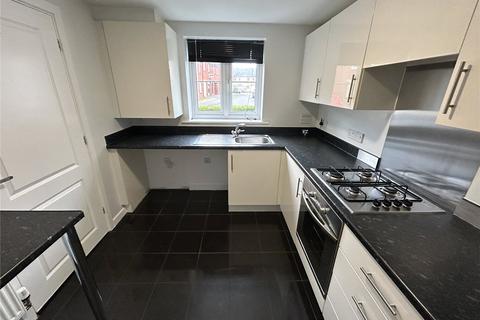 undefined, Mulholland Way, Highbridge, Somerset, TA9