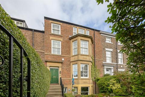 4 bedroom townhouse for sale, Tynemouth Terrace, Tynemouth