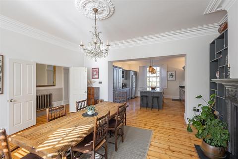 4 bedroom townhouse for sale, Tynemouth Terrace, Tynemouth