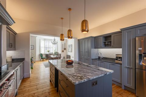 4 bedroom townhouse for sale, Tynemouth Terrace, Tynemouth